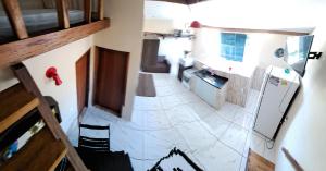 Loft Recanto dos Coelho Ferradura