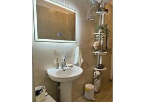 Sunset Serenity by Ana