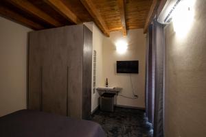 Via Cavour 19, Camere del Conte img29