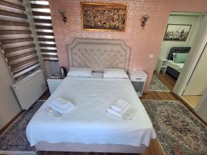 Fidelya Boutique Hotel