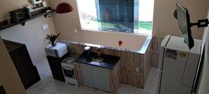 Loft Recanto dos Coelho Ferradura