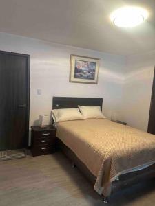 Departamento Céntrico en La Paz