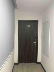 Departamento Céntrico en La Paz