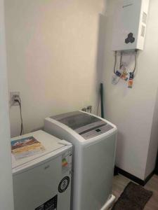 Departamento Céntrico en La Paz