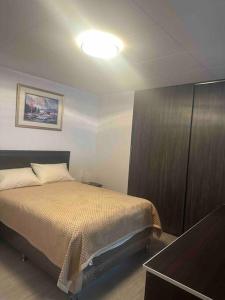 Departamento Céntrico en La Paz