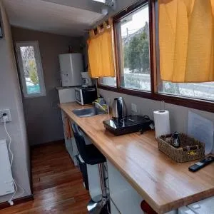 Tiny house Bariloche - San Carlos de Bariloche