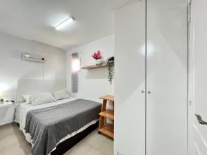 Estudio Acogedor Amparo Temporal