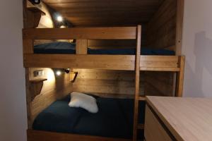 Trois Vallées Appartements VTI