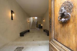 Hotels Hotel de la Villeon : photos des chambres