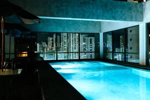 Flat luxo Boa Viagem Rooftop 470