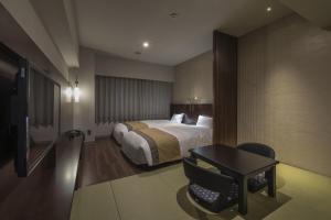 Nagoya Kanayama Hotel