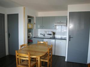 Appartement Les Adrets-Prapoutel, 2 pièces, 5 personnes - FR-1-557-112