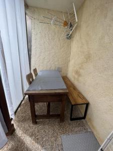 Appartement T2 avec jacuzzi privé et jardin, chiens acceptés