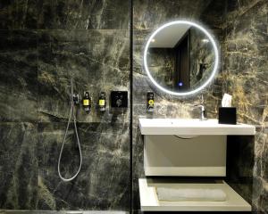 Harmon House - Hotel & Spa