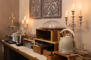 B&B Relax Assoluto - Luxury Urban Spa - by Corte Rossetti