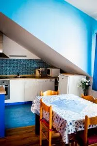 Apartmány Batelov - Trsov