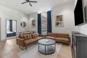 175 LEX - Walkable Downtown Lexington & Rupp Arena - Full Condos - 列克星敦