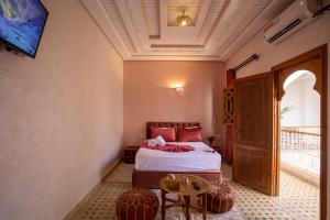 Riad Petite Rose
