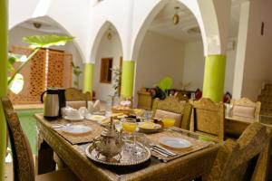 Riad Petite Rose
