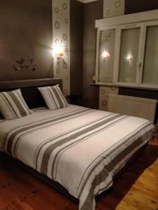 Maison Au champ du souvenir 5 chambres 8 personnes