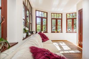 Kőszikla Vendégház a csendes pihenésre vágyóknak!