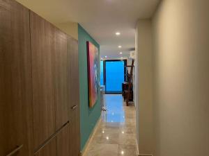 Super depa sobre el malecon alberca infinity