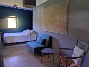 Appartements Chambre d hote avec cuisine et sdb privative : photos des chambres