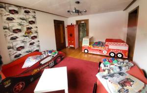 Ferienwohnung Hobbyhof Deggenhausertal