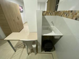 Extraordinario aparta estudio NUEVO champagnat