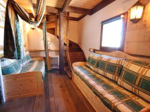 Duplex 7 pers. centre Vallandry, proche pistes, animaux admis - FR-1-411-691 - 4hvězdičkové hotely ve městě Landry