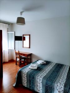 HOSTAL ALTO PÁRAMO