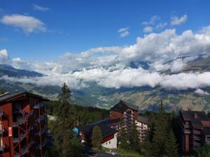 Duplex 6 pers. avec Wifi et animaux admis, vue Mont-Blanc - FR-1-411-731