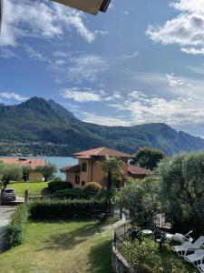 Mary Rose Apartments