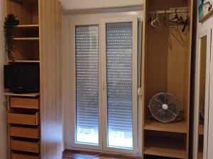 Amoreira Room I and II