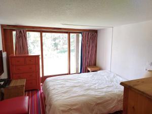Duplex 6 pers à Arc 1800, proche pistes Charmettoger, balcon, TV, Wifi - FR-1-411-798