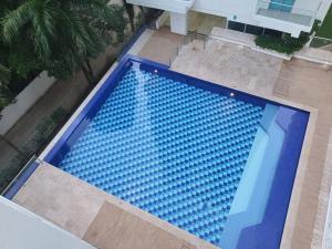 Cartagena Morros - Inolvidable