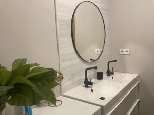 Apartamentó de lujo Barrio Salamanca