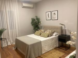 Apartamentó de lujo Barrio Salamanca