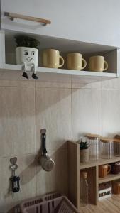 Martha`s place Drač