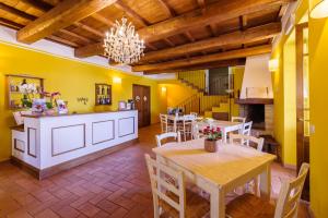 Agriturismo Le Vigne