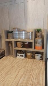 Martha`s place Drač