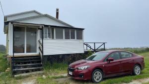 Casa en la Playa