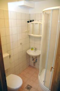 Apartments Lazzarini Battiala