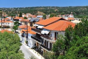 Hotel Korakakis Beach Messinia Greece