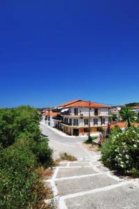 Hotel Korakakis Beach Messinia Greece
