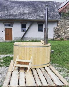 Usedlost Jindřichovice