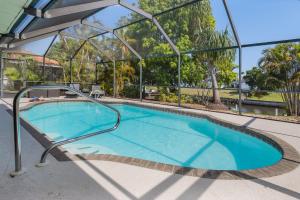 Villa Sabrina, Cape Coral