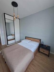 Apartament Długa Uniejów