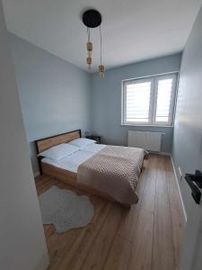 Apartament Długa Uniejów