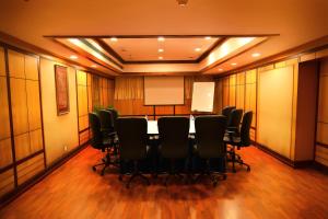 Gokulam Park Hotel & Convention Centre